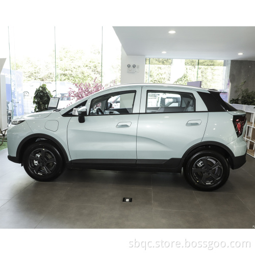 Geely EV Geome e New Energy Meaticles Cheap Car 4 Cats Electric Solar Motion Geely Electric Car